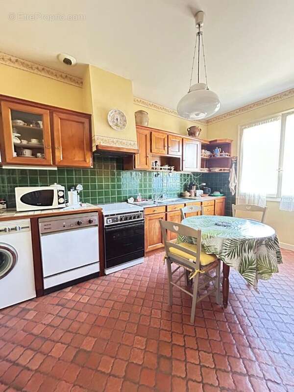 Maison à L&#039;ISLE-JOURDAIN