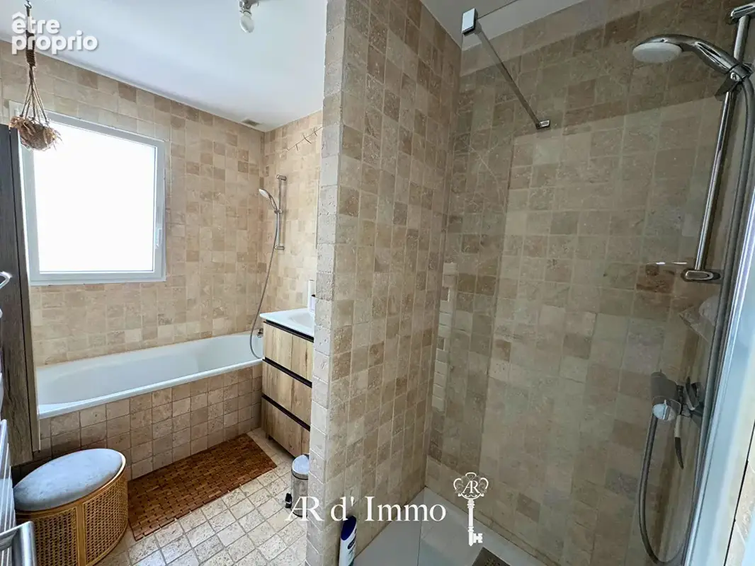 Maison contemporaine de plain-pied 118 m² - photo 13