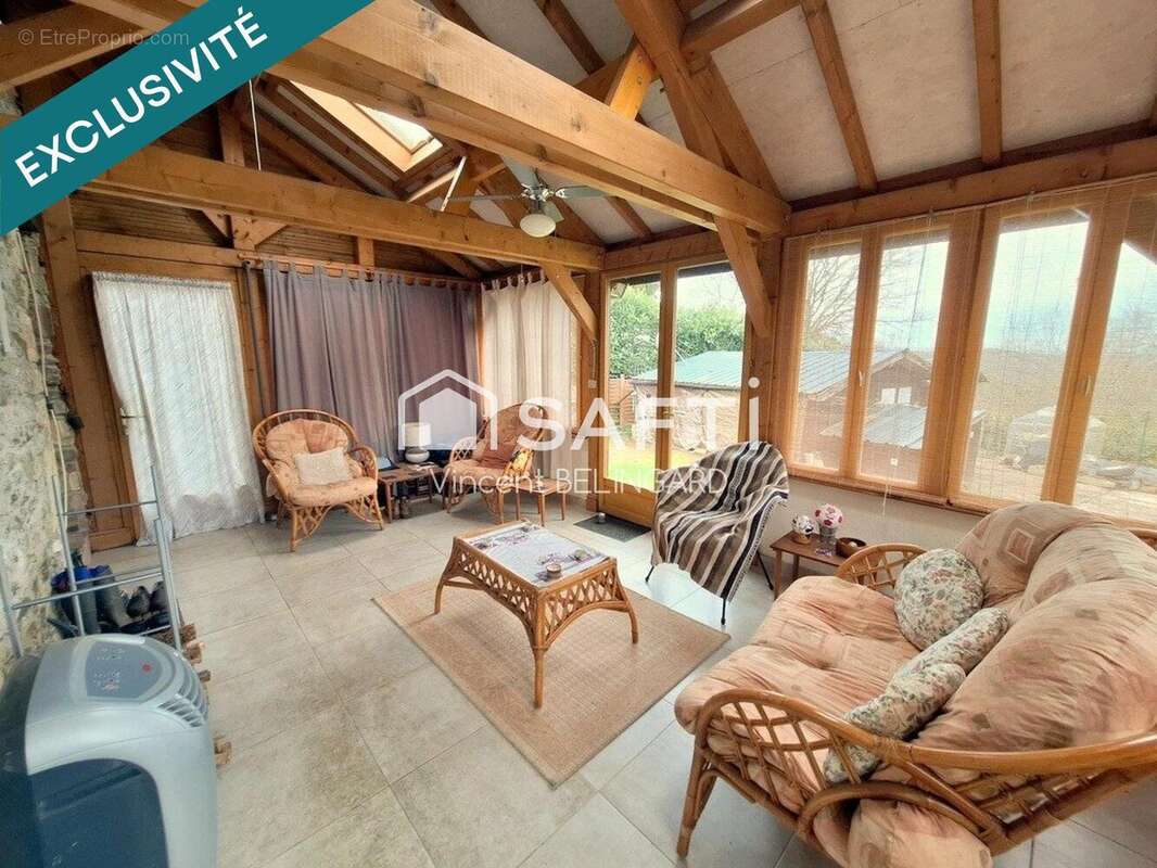 Photo 4 - Maison à VILLAC