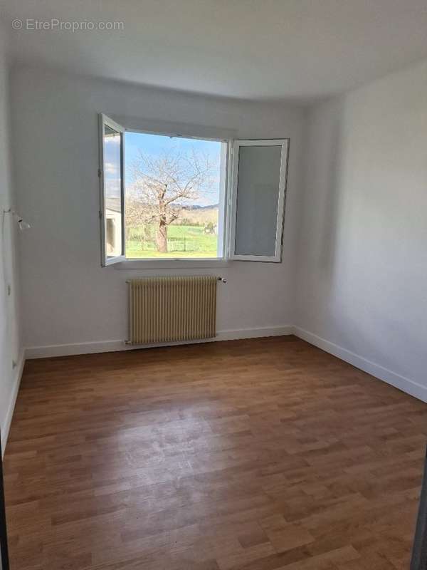 Maison à SALIES-DE-BEARN