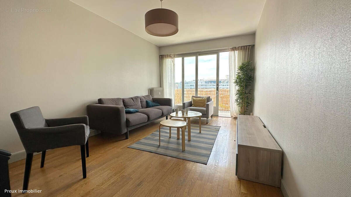 Appartement à ANNECY