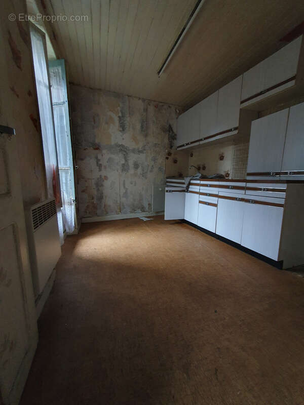 Maison de village au coeur du faubourg - photo 11