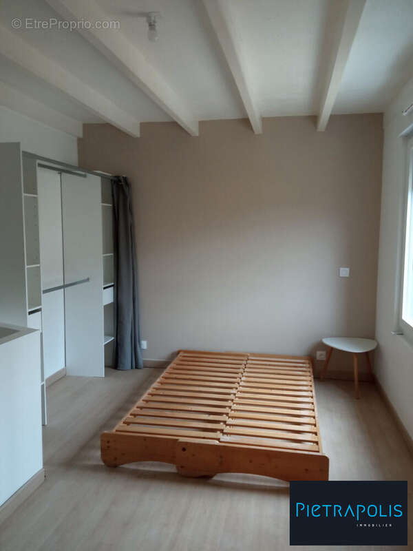 Appartement à CHAUMONT