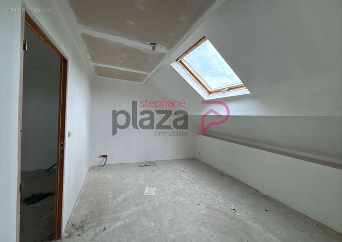 Appartement à CHAMPAGNOLE