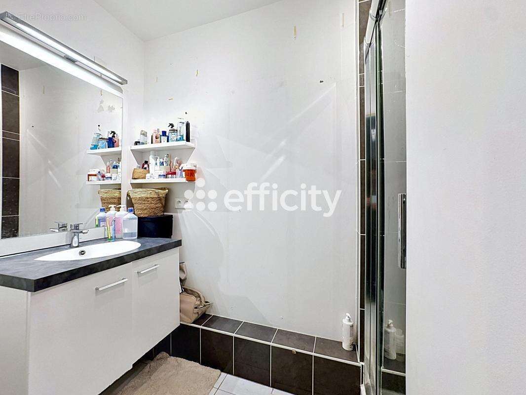 Appartement - photo 8
