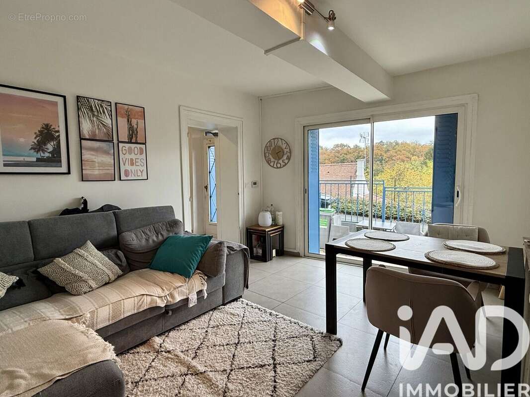 Photo 2 - Maison à EPERNON