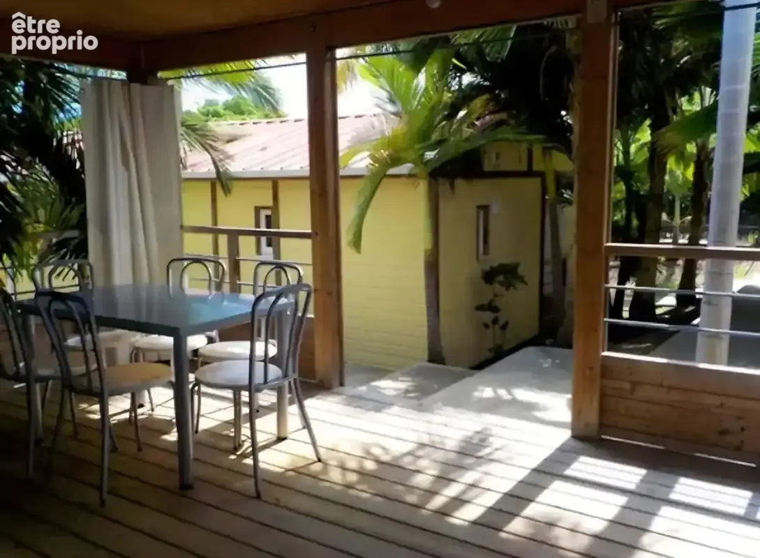 A Vendre Cottage Village de la Pointe Vauclin - photo 2