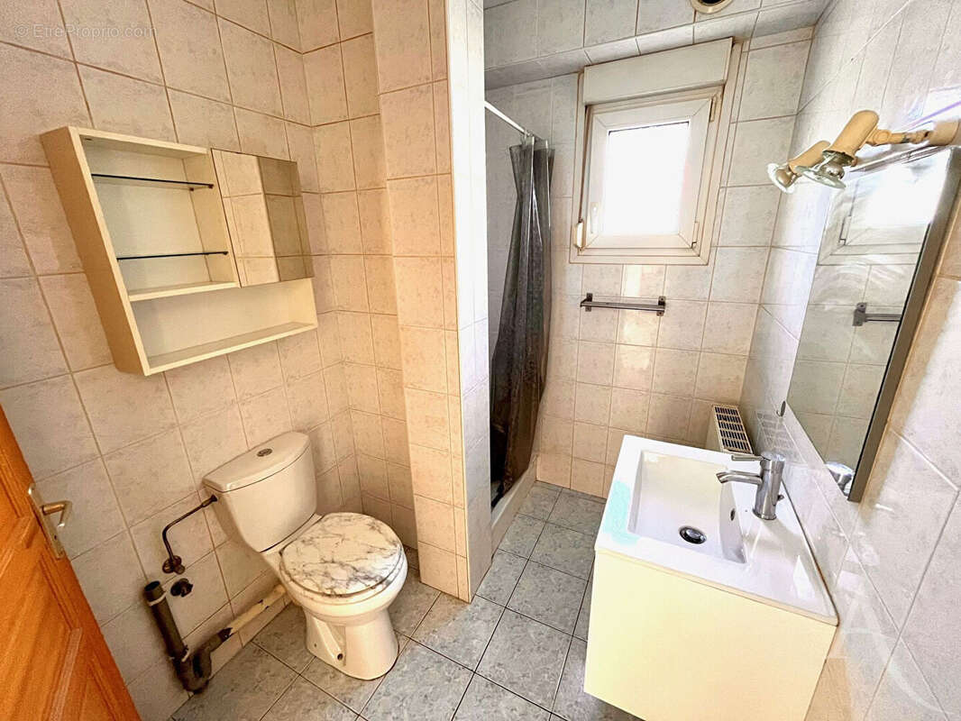 Appartement à YUTZ