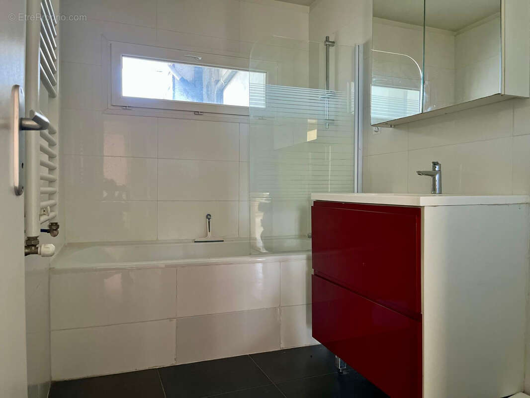 Appartement à FLOIRAC