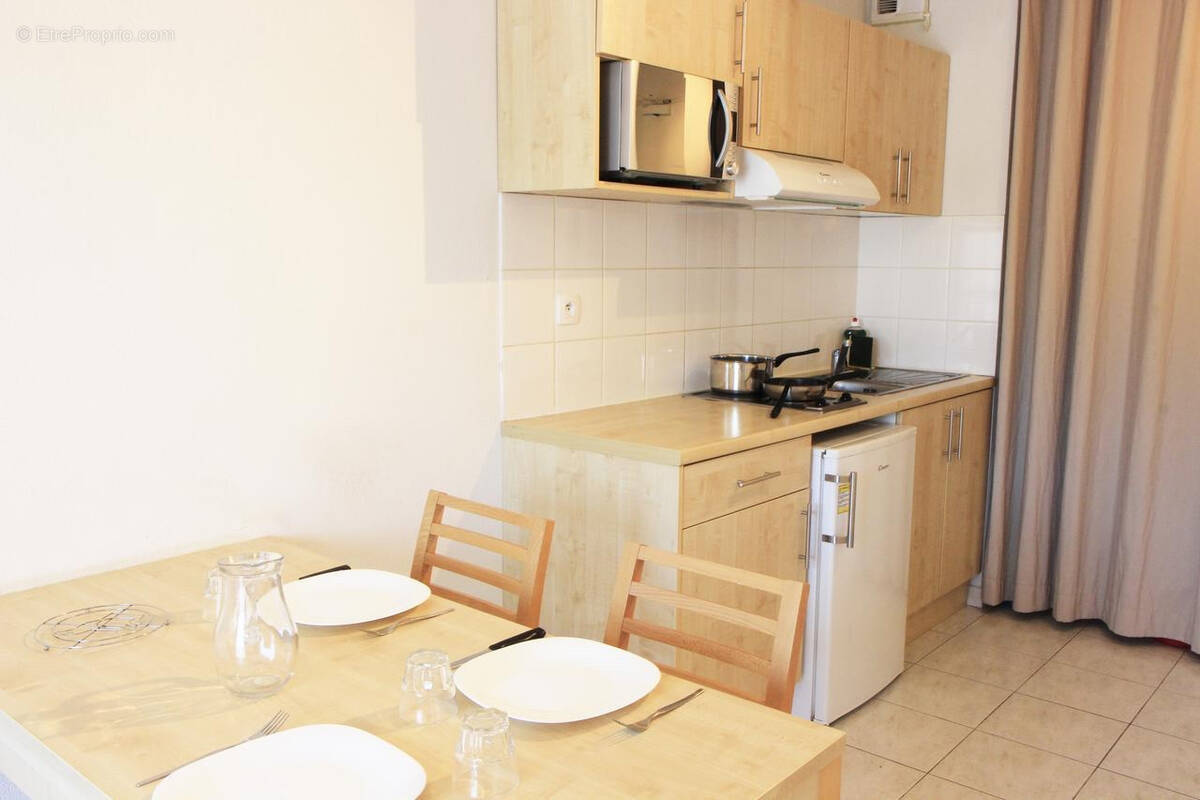 Appartement à VENDARGUES