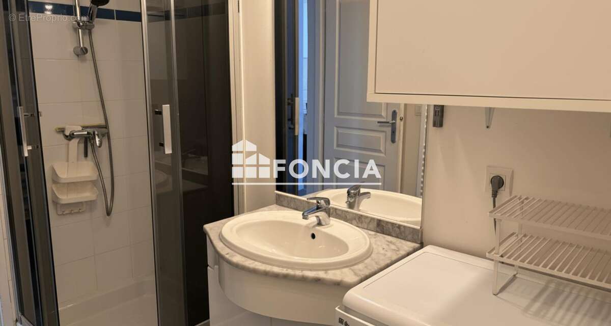 Châtelaillon Plage, appartement en hyper centre ville dans un quartier calme - photo 7