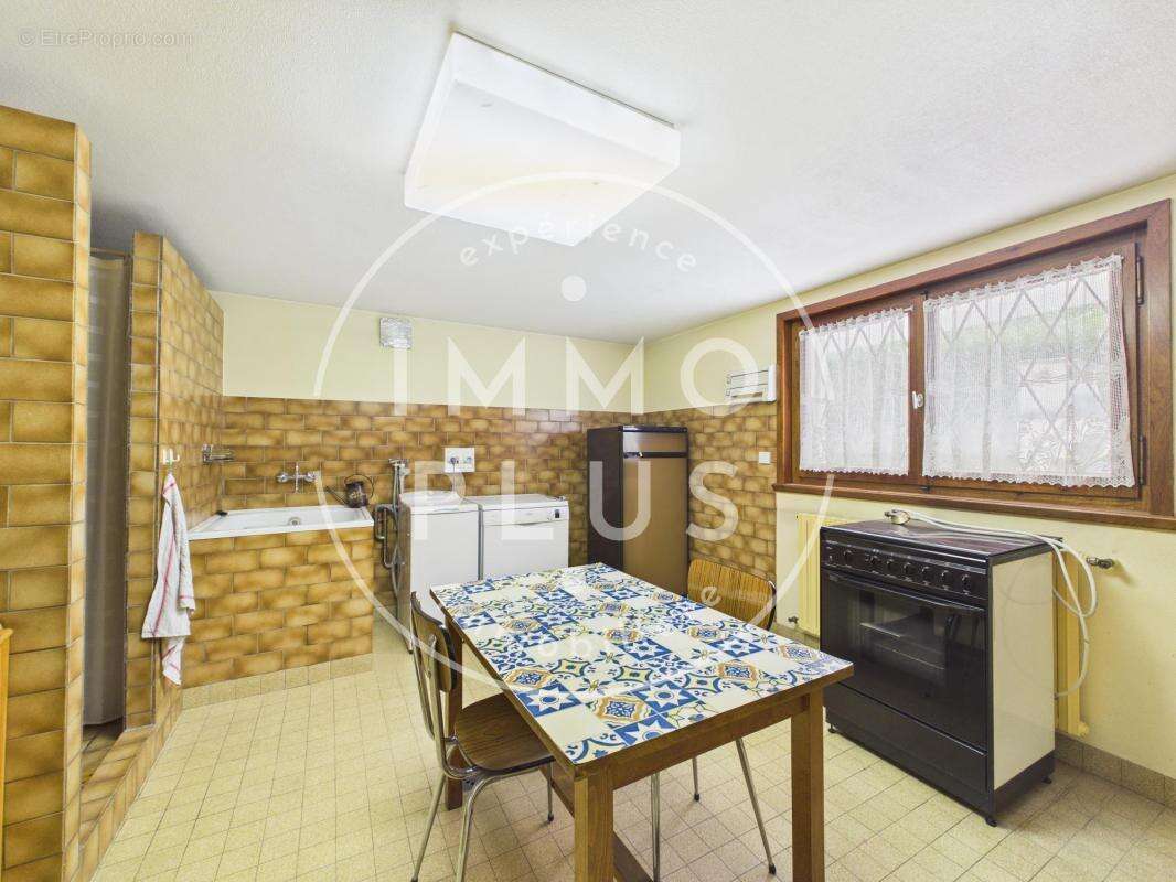 Maison à AYSE
