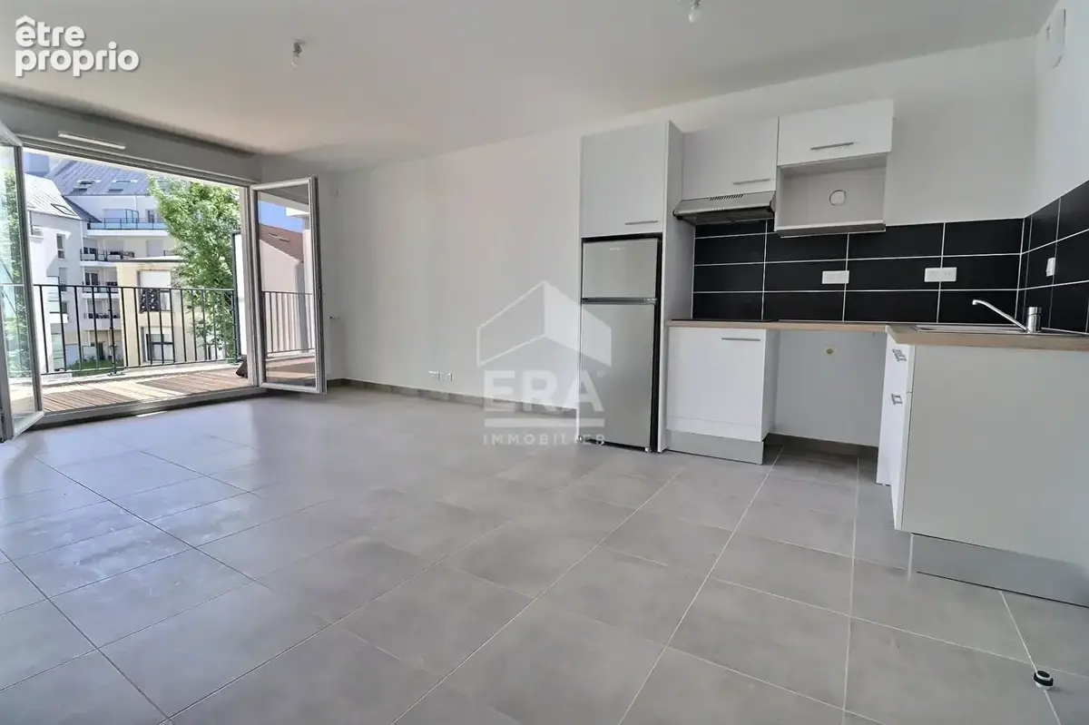 Appartement Chennevieres Sur Marne 3 pièce(s) 62.54 m2 - photo 11