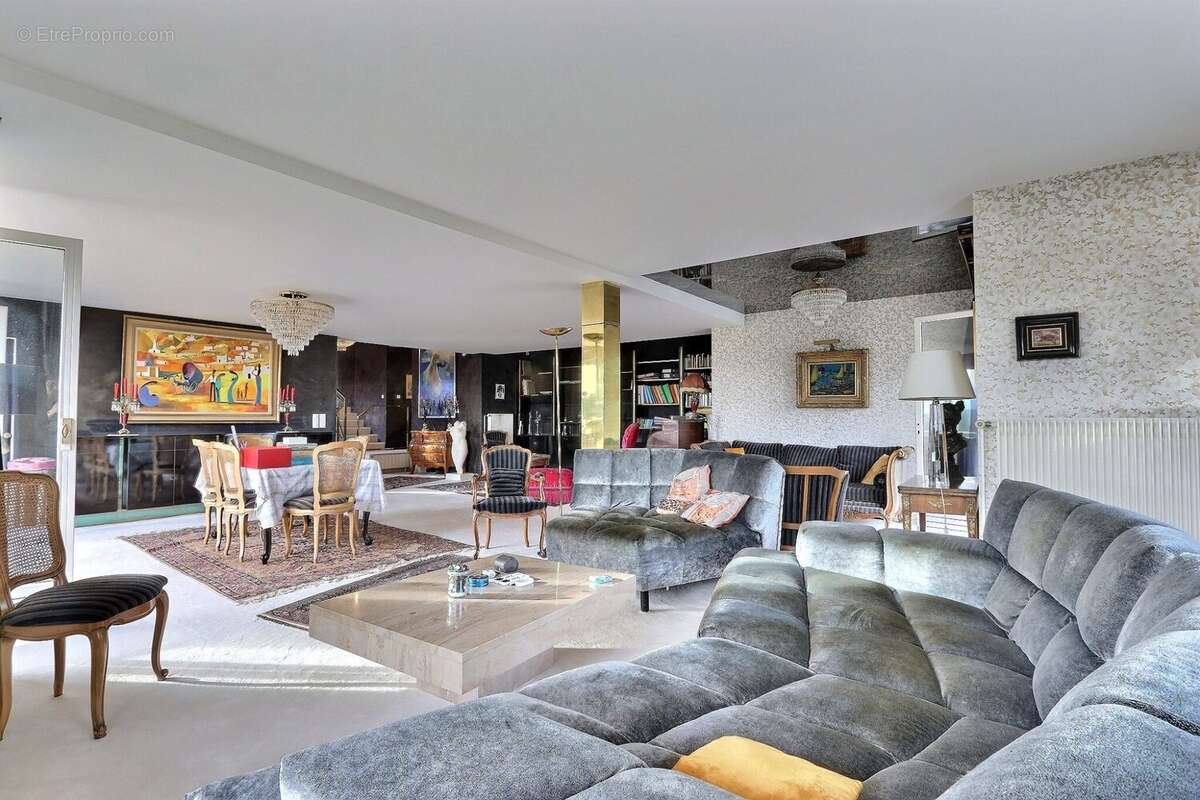 Maison à BEAUREGARD-L'EVEQUE