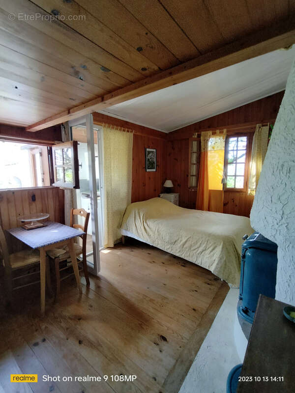 Maison à BREIL-SUR-ROYA