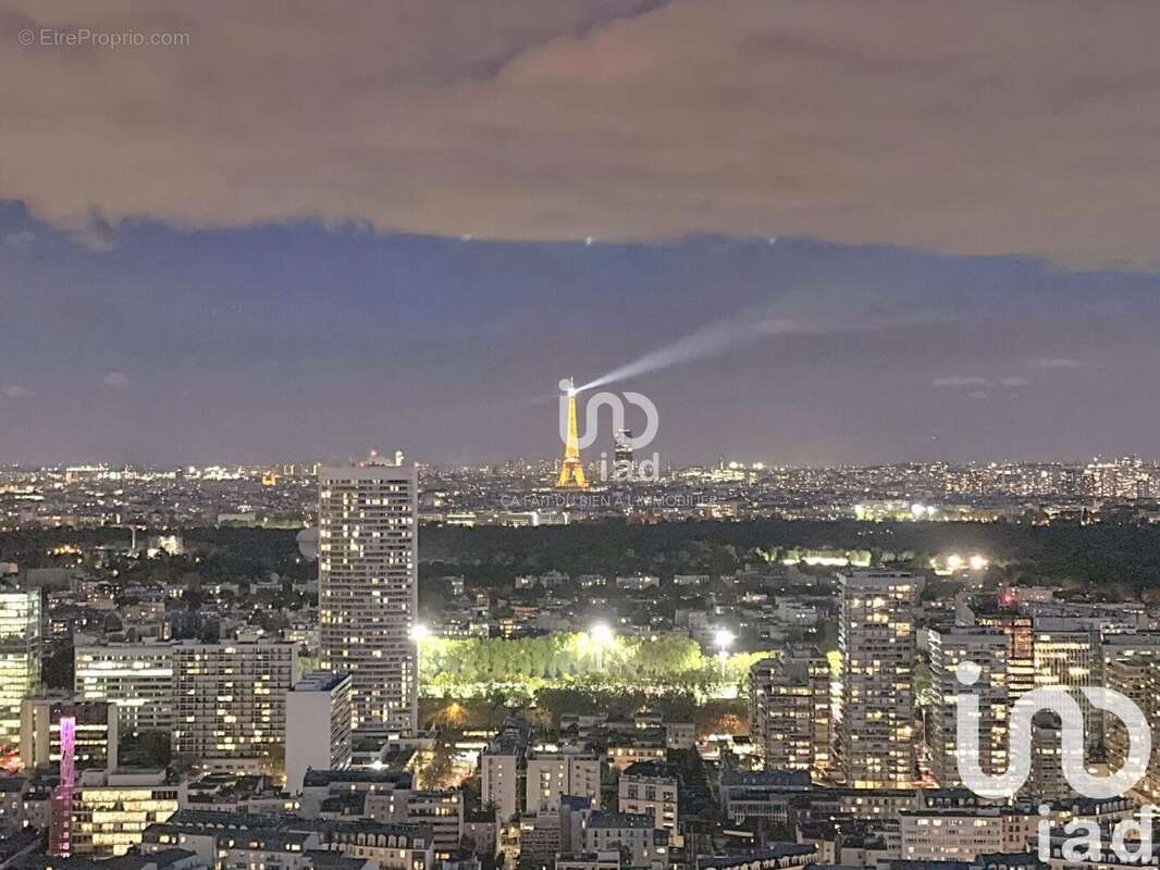 Photo 8 - Appartement à PUTEAUX