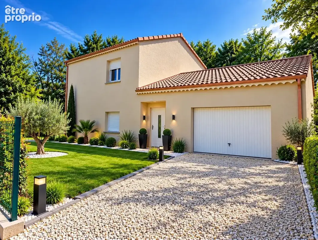 À VENDRE – Maison individuelle T4 – 107 m² - photo 2