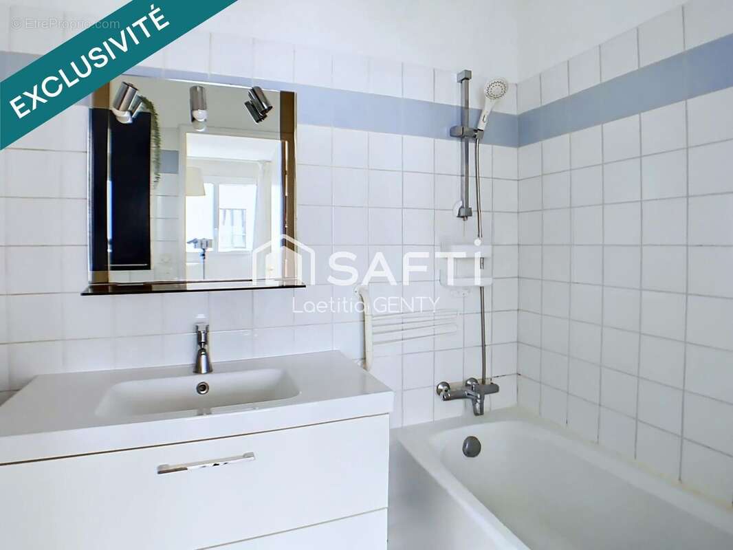 Photo 5 - Appartement à COLOMBES