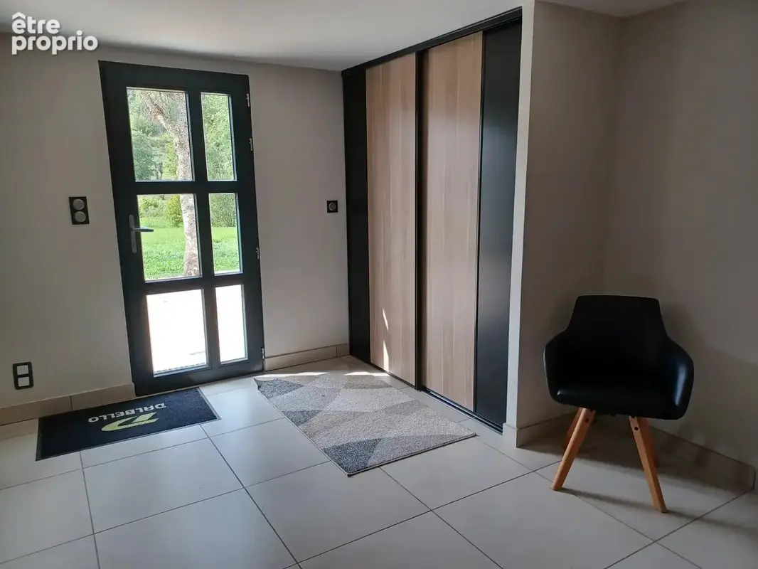 LELEX : Chalet pret à emménager dans un environnement agréable - photo 4