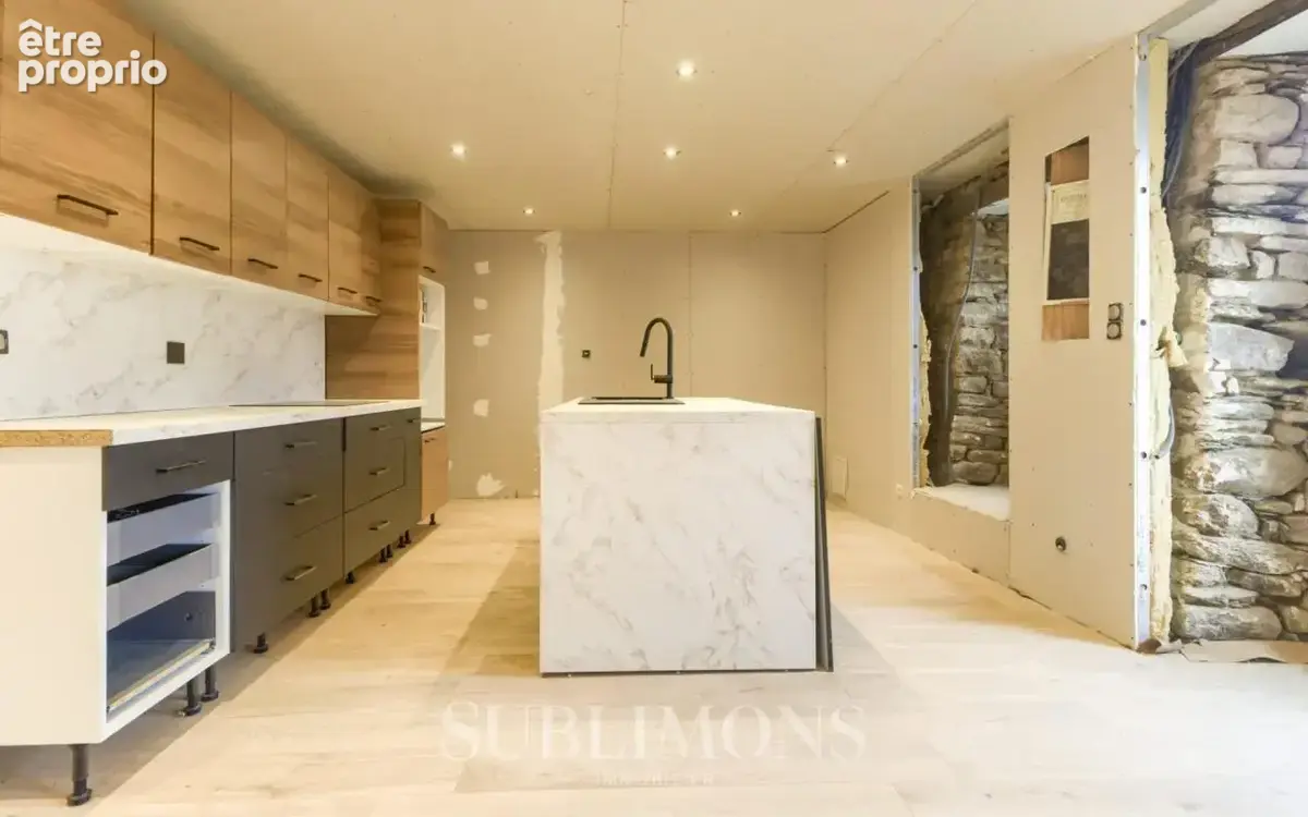 Maison à vendre Saint-Congard - photo 3