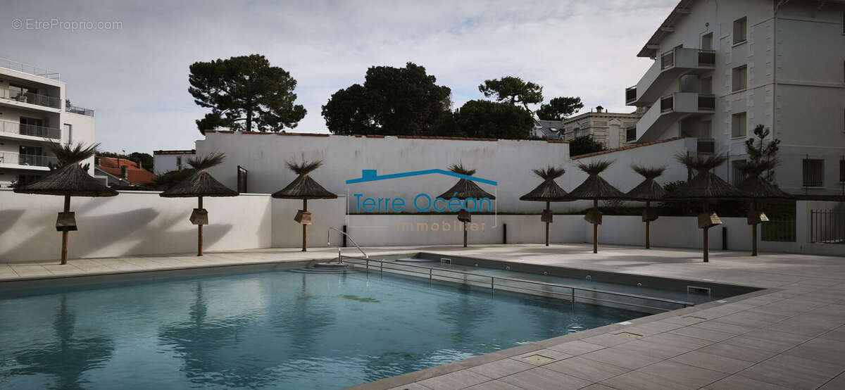 Appartement à ROYAN