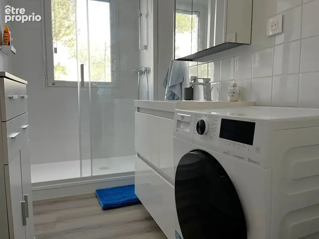 Appartement coup de coeur - photo 4