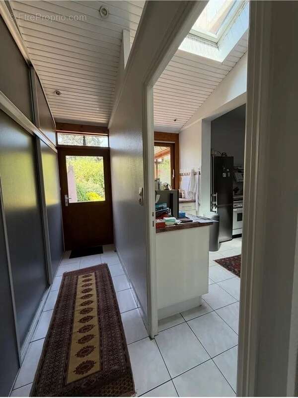 Tours prébendes - maison - photo 5