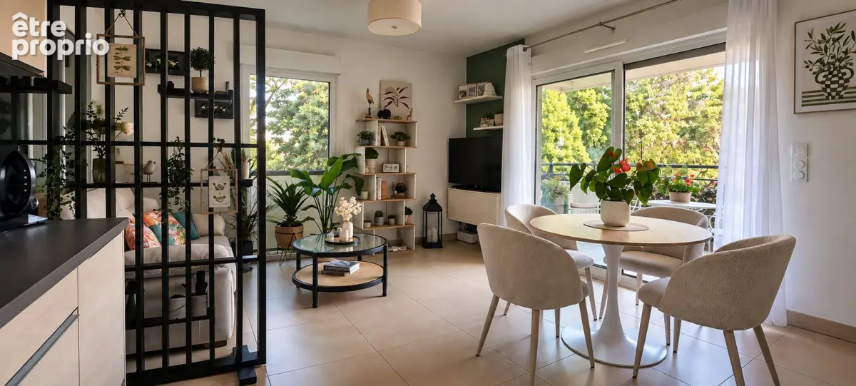 Appartement 2 pièces 43 m² à vendre à Frejus (83600) - photo 5