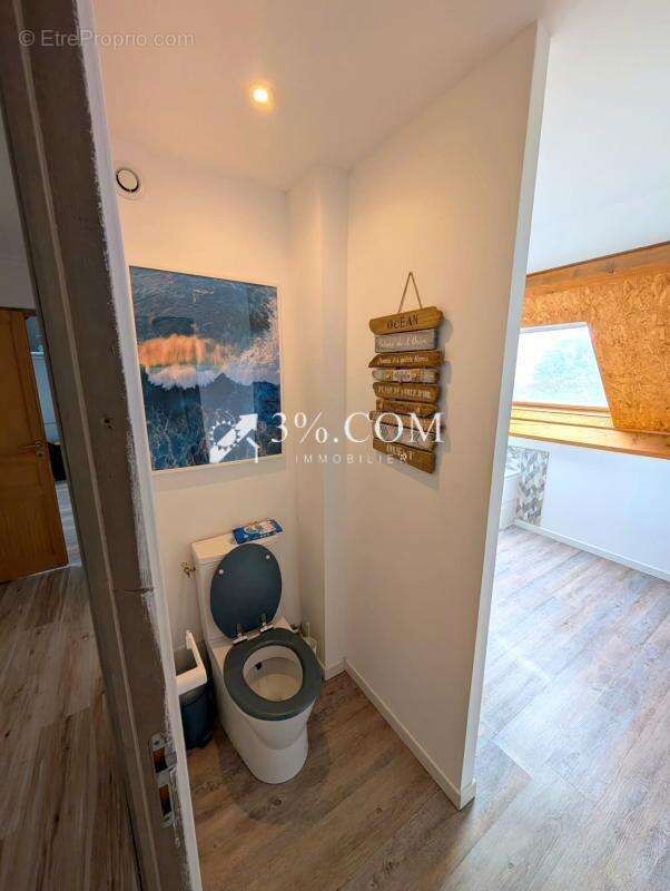 Maison individuelle 5 chambres Neufchâtel-Hardelot - photo 10