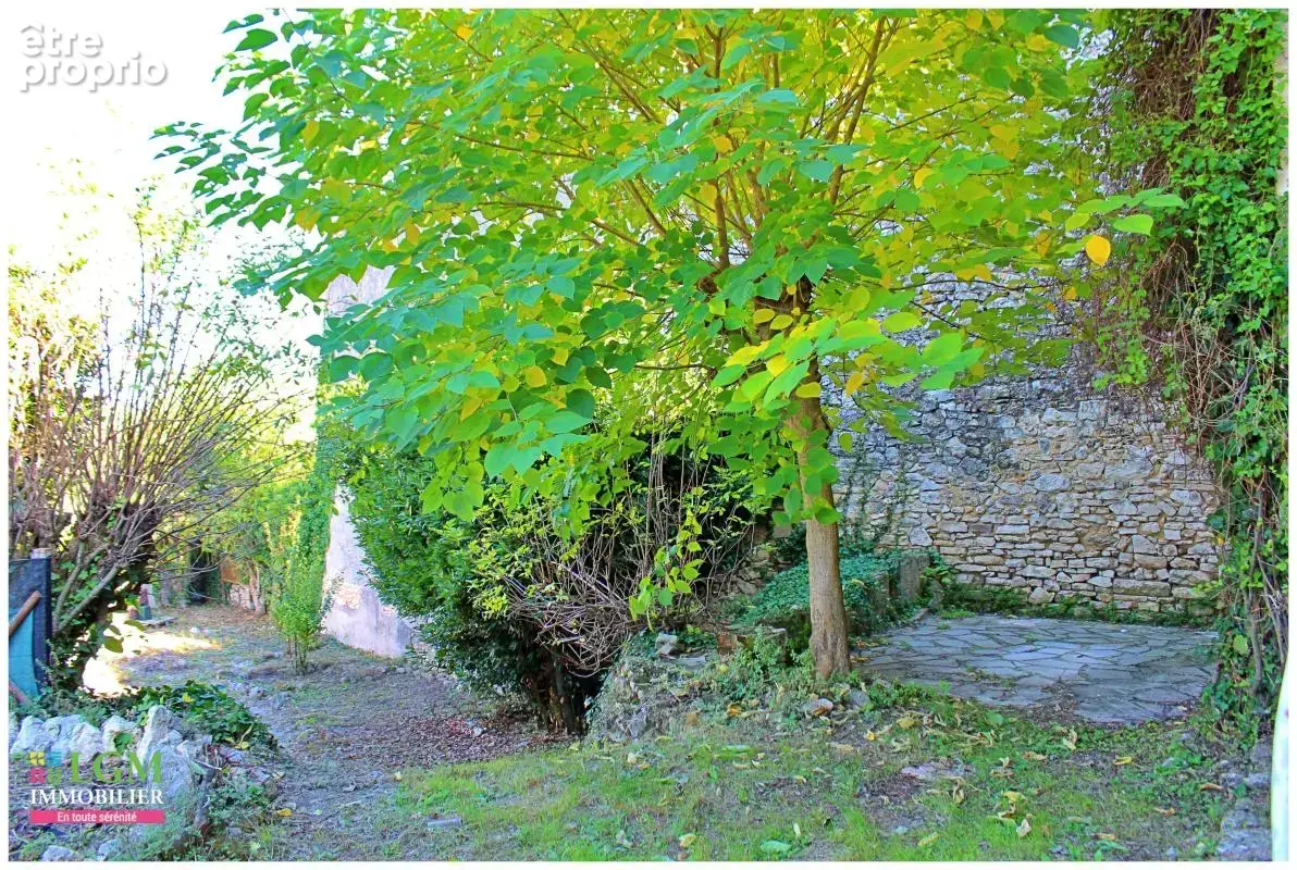  [Exclusivité] Maison vigneronne à Saussines – Un trésor d’histoire à moderniser !  - photo 7