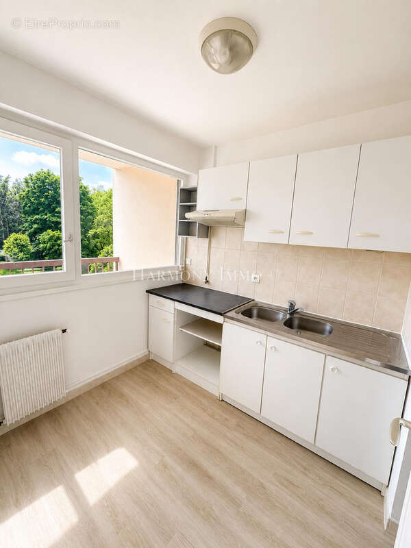 Appartement à ANTONY