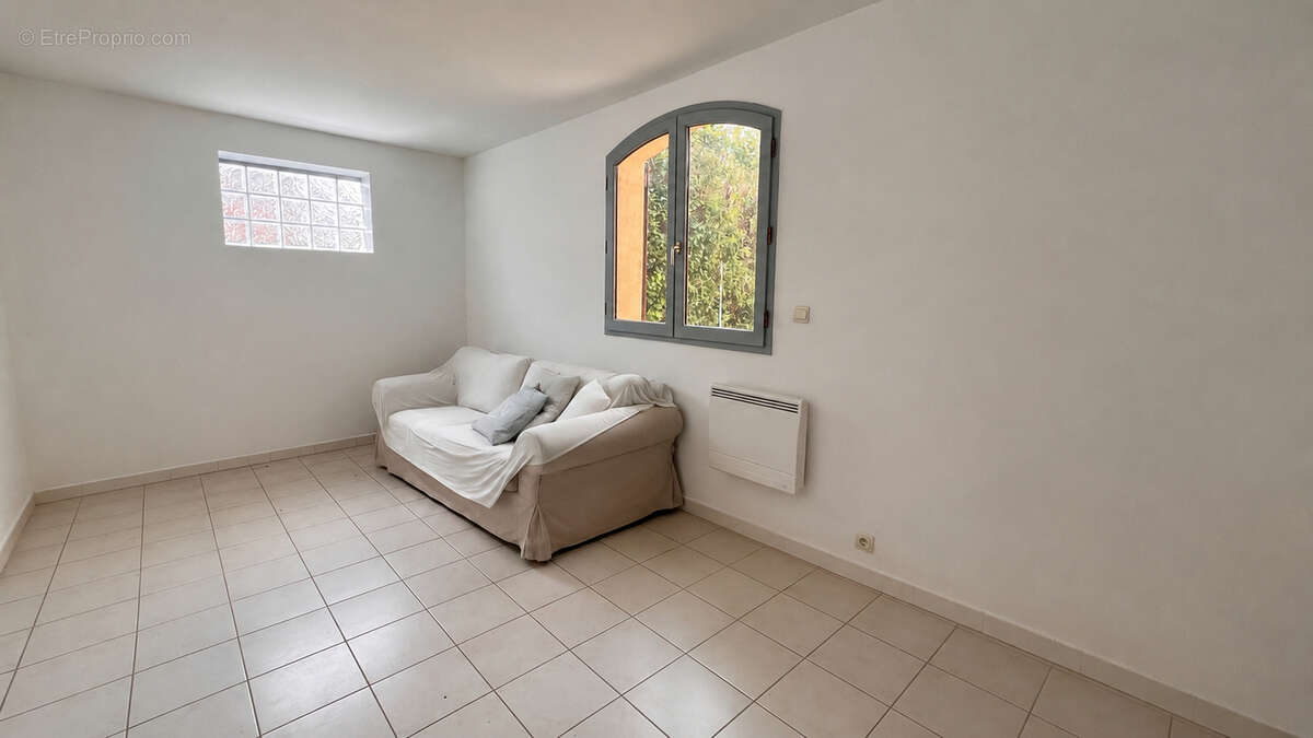 Maison à BEZIERS