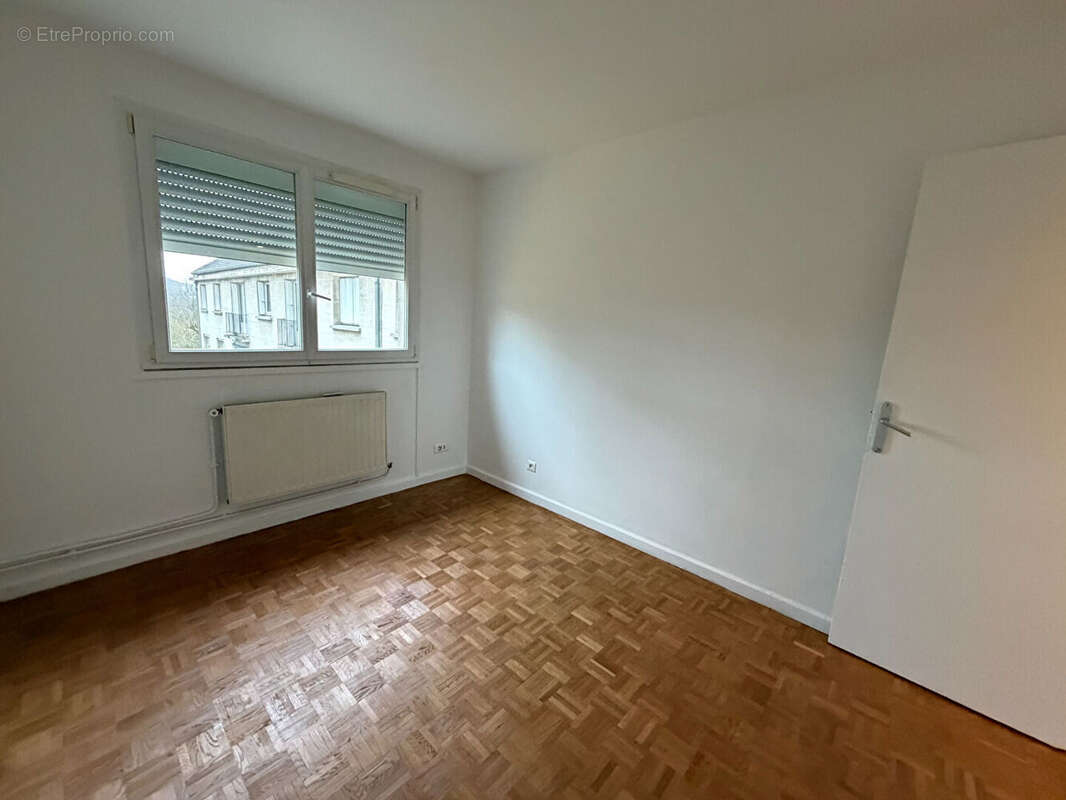 Appartement à GROSLAY