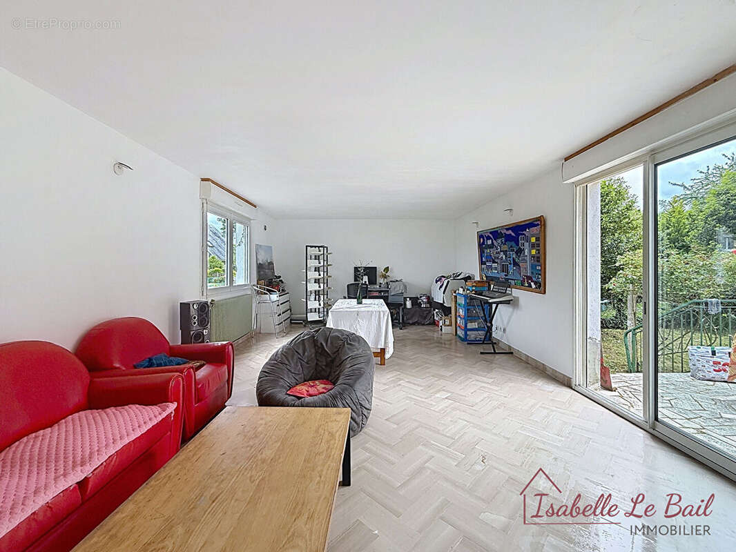 Maison independante proche centre-ville 92 m² - photo 3