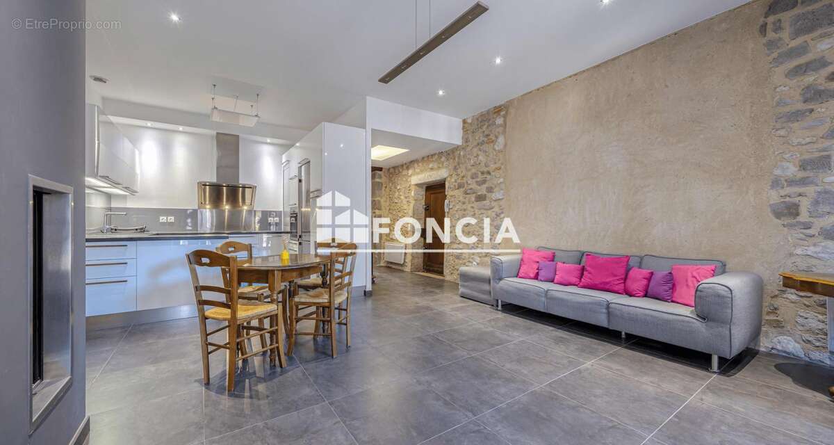 Appartement à ANNECY