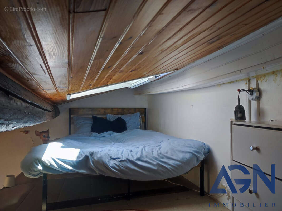 Appartement 51 m² à Agde  - photo 8