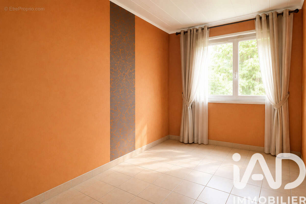 Photo 7 - Appartement à ANTONY