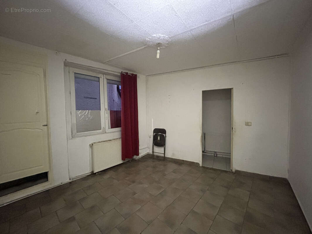 Maison à ANGERVILLE