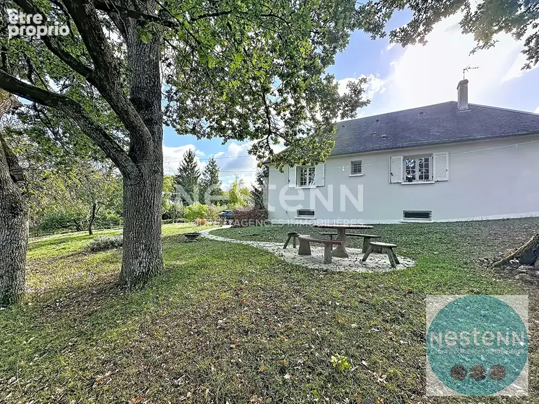 Maison 4 pièces à vendre à Blois - NESTENN Blois les grouets - photo 13