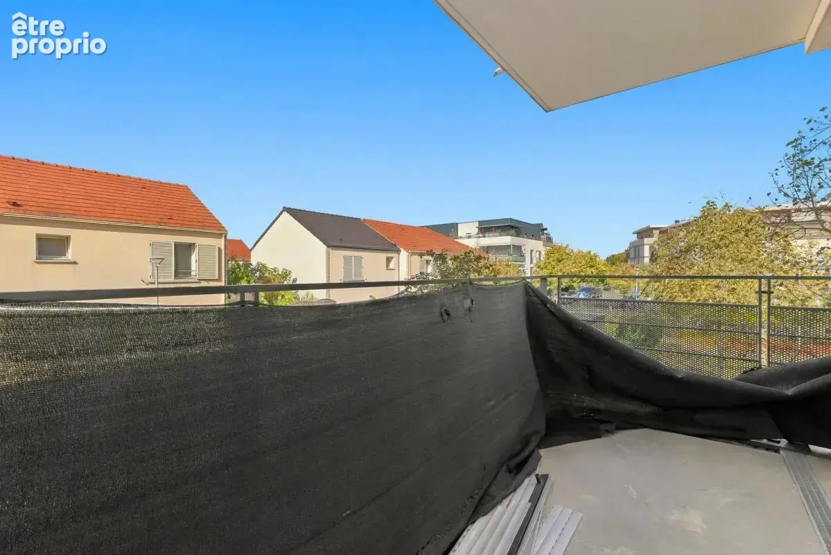 Appartement 2 pièces de 47 m² à Athis-Mons - photo 11