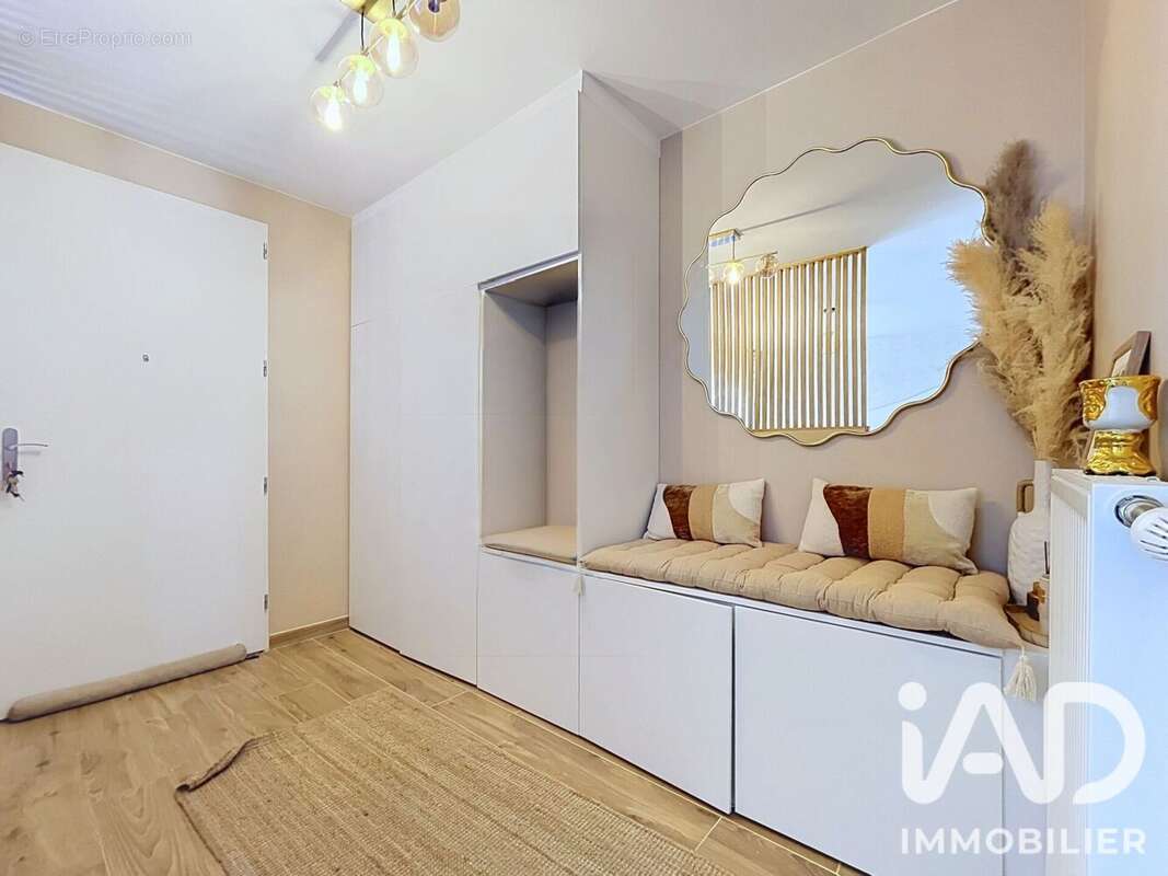 Photo 2 - Appartement à SERRIS