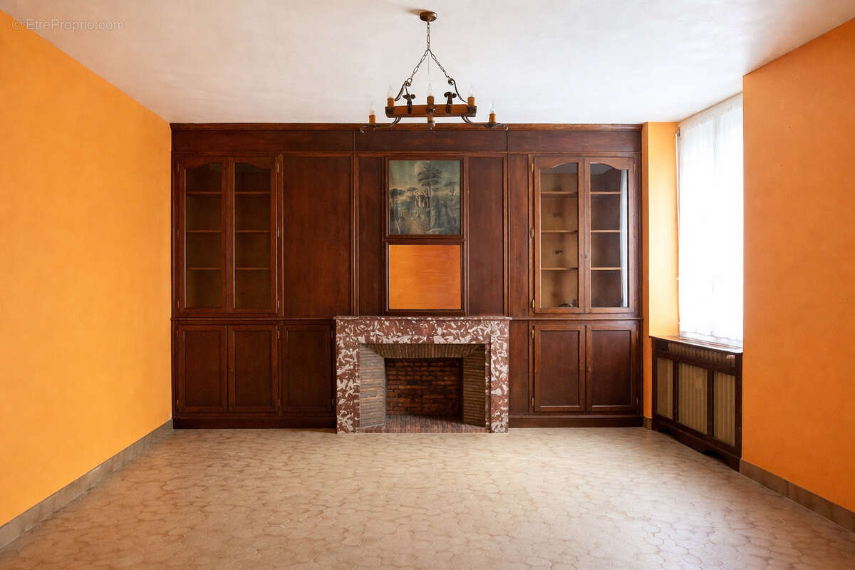 Maison à CHECY
