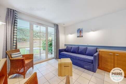 Fort-Mahon-Plage : Idéal investissement locatif - photo 3