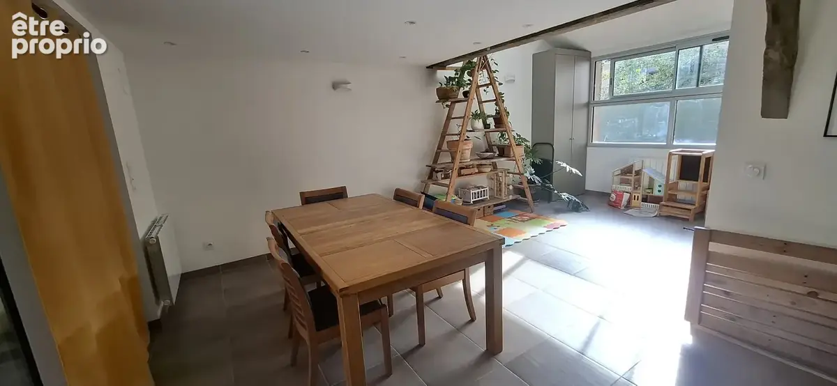 Maison T4 de 104 m2 avec terrasse et garage - photo 6