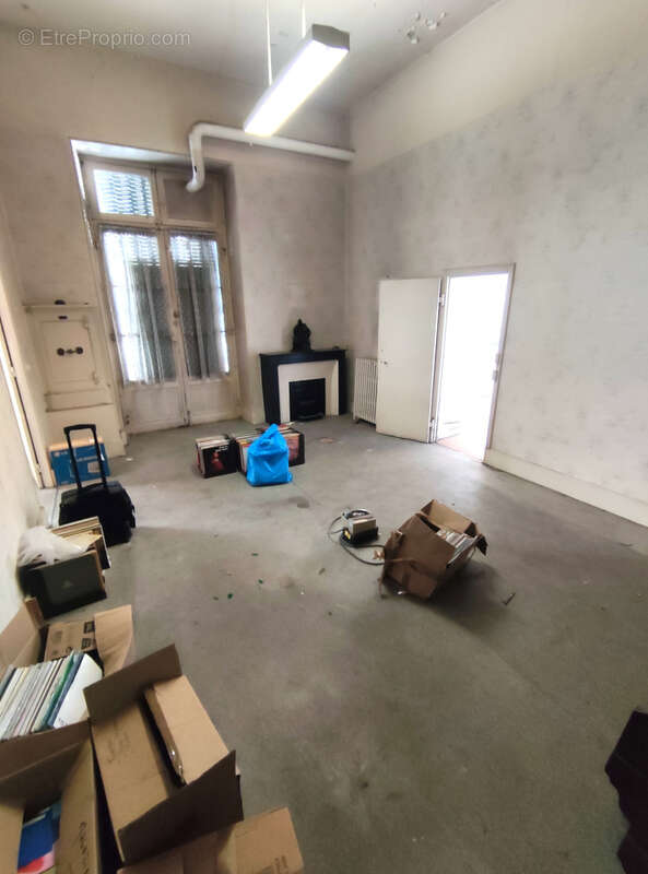 Appartement à VALS-LES-BAINS