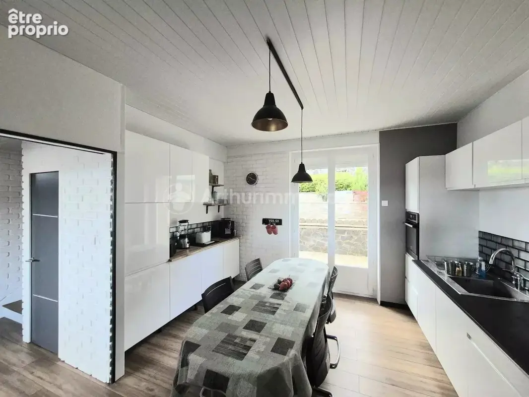 Vente Maison Clermont-ferrand(63000) 365 000ï¿œ - photo 4