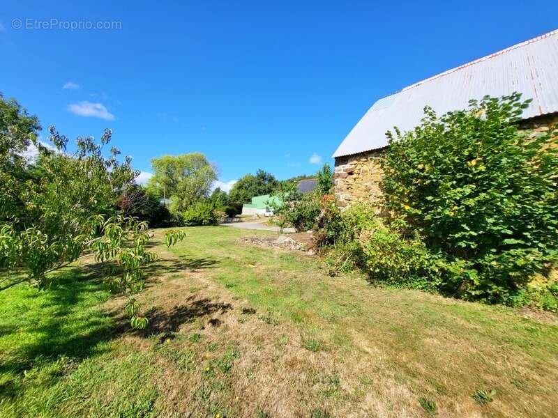 Maison à vendre 9 pièces ARGOL (29) - photo 28