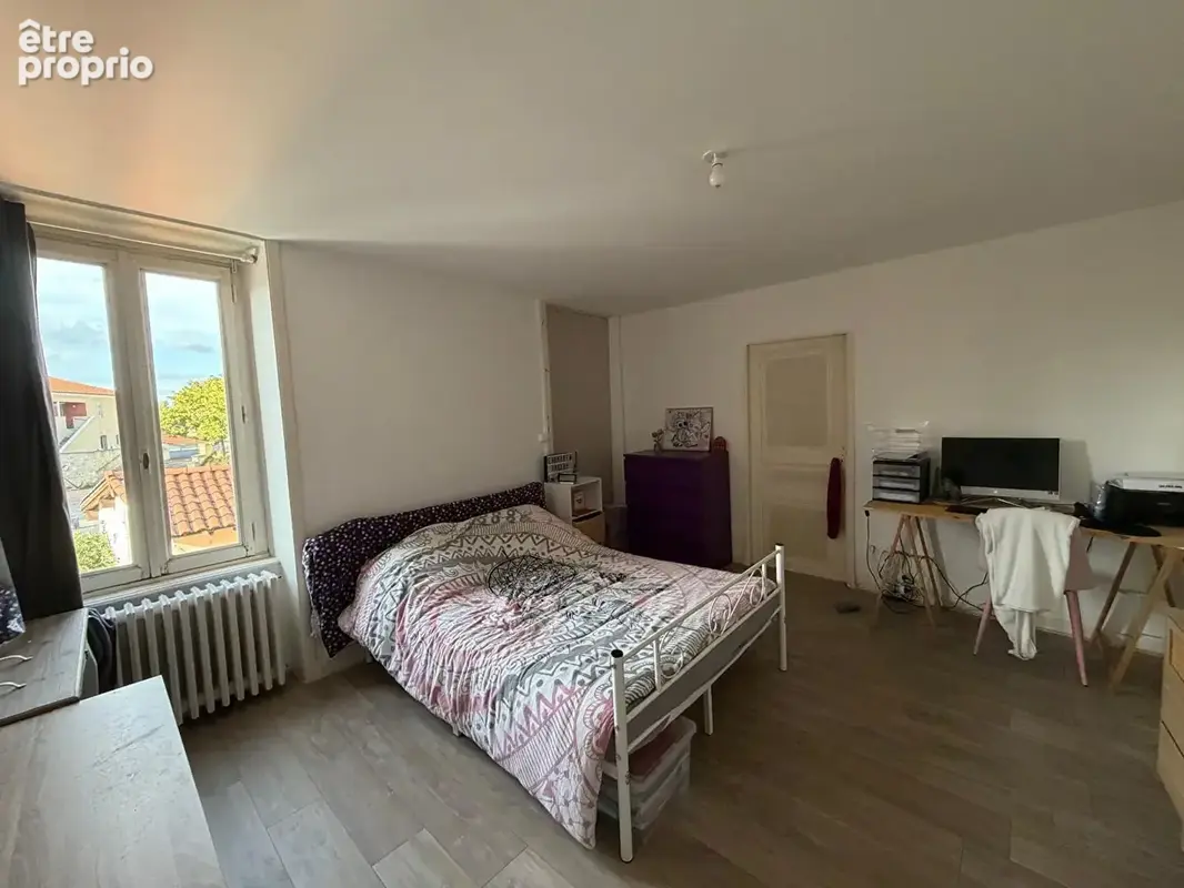 Ensemble immobilier 266m2 - photo 9
