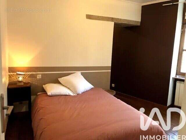 Photo 6 - Maison à JOUE-SUR-ERDRE