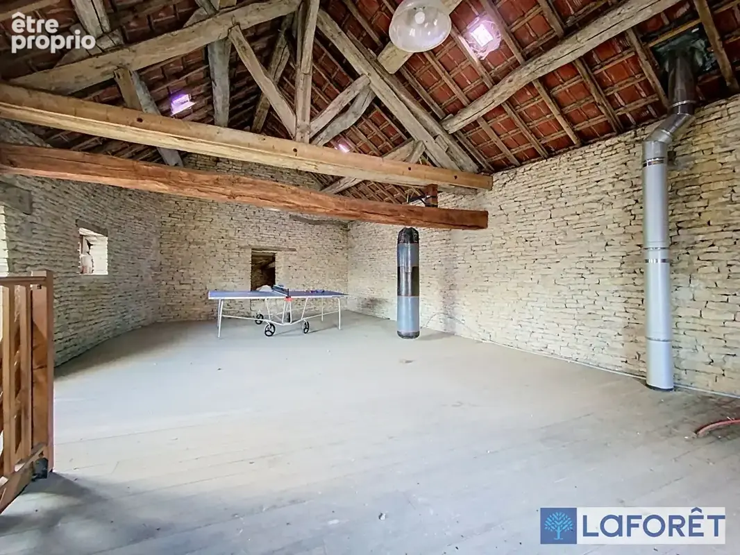 Maison Marsannay-le-bois 6 pièce(s) 173 m2 - photo 15